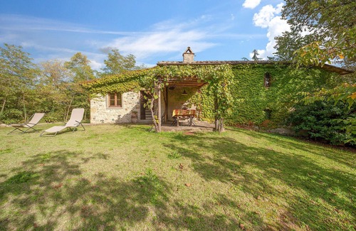 Motina Casa | Preciosa casa en Anghiari -AR- con WiFi