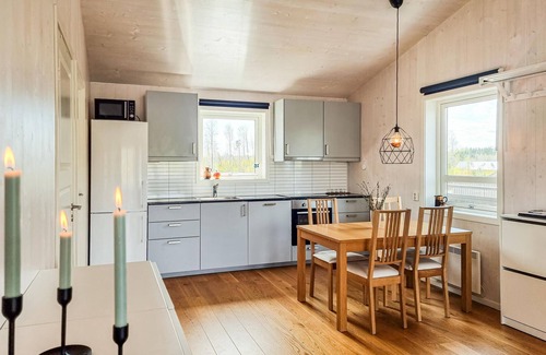 Asensbruk Casa | Preciosa casa en åsensbruk con cocina