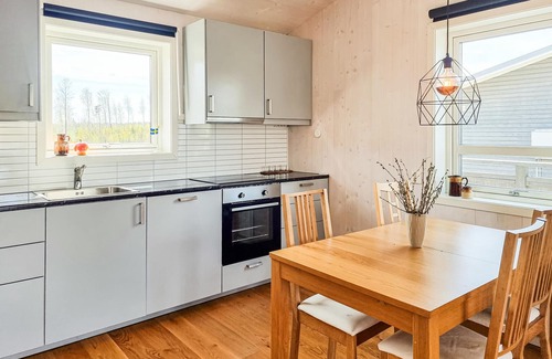 Asensbruk Casa | Preciosa casa en åsensbruk con cocina
