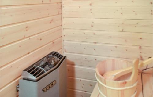 Ljosland Casa | Lovely Home In Åseral With Kitchen