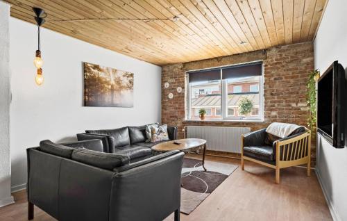 Bøvlingbjerg Casa | Lovely Home In Bøvlingbjerg With Wifi