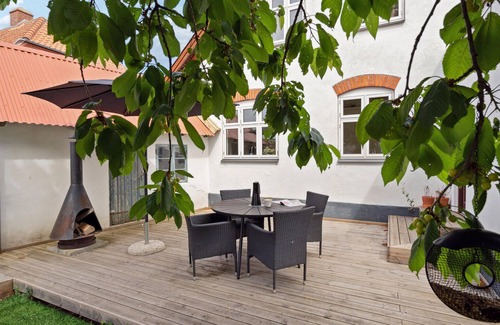 Bagenkop Casa | Preciosa casa en Bagenkop con WiFi