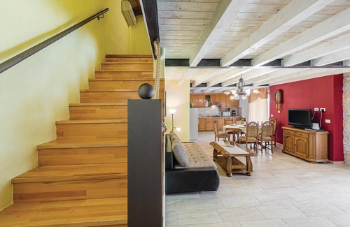 Bale Casa | Preciosa casa en Bale con WiFi