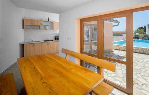 Orihi Casa | Lovely Home In Barban With Outdoor Swimming Pool