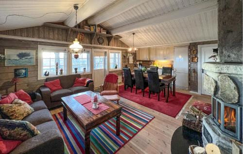 Beitostolen Casa | Lovely Home In Beitostølen