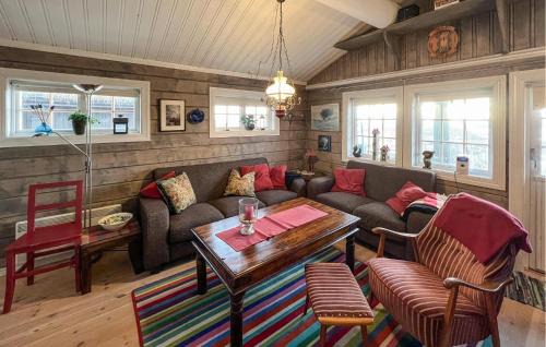 Beitostolen Casa | Lovely Home In Beitostølen