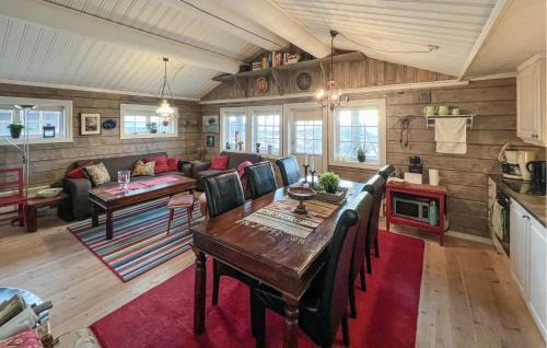 Beitostolen Casa | Lovely Home In Beitostølen