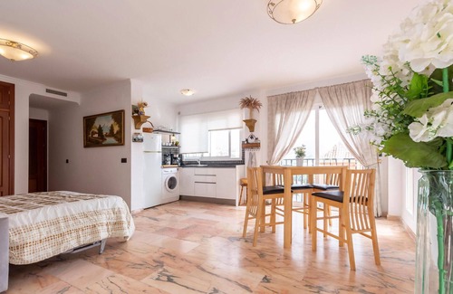 Torrequebrada Casa | Preciosa casa en Benalmádena