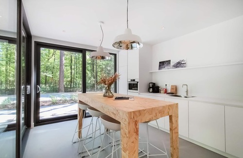 Bennekom Casa | Preciosa casa en Bennekom con sauna