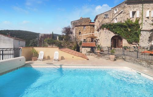 Cabrerolles Casa | Lovely Home In Cabrerolles With Wifi