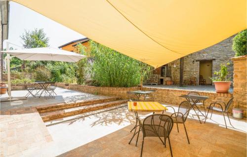 Cessole Casa | Lovely Home In Cessole With Kitchen