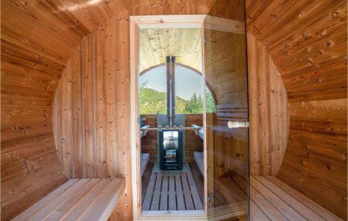 Cessole Casa | Lovely Home In Cessole With Kitchen