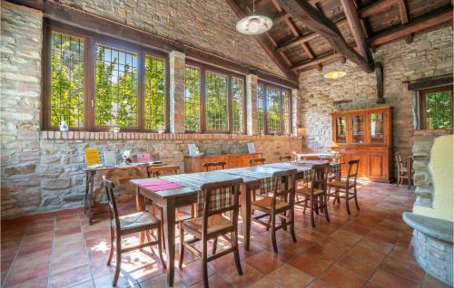 Cessole Casa | Lovely Home In Cessole With Kitchen