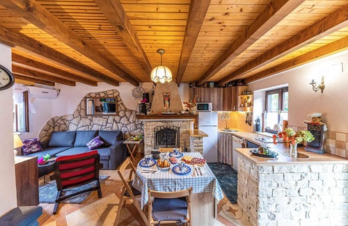 Veliki Drvenik Casa | Preciosa casa en Drvenik Veliki