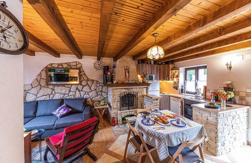 Veliki Drvenik Casa | Preciosa casa en Drvenik Veliki