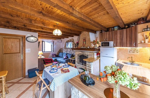 Veliki Drvenik Casa | Preciosa casa en Drvenik Veliki