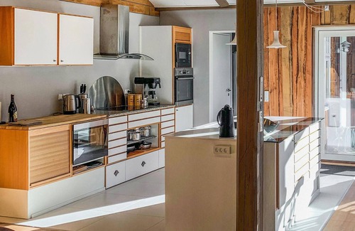 Øksenmølle Casa | Preciosa casa en Ebeltoft