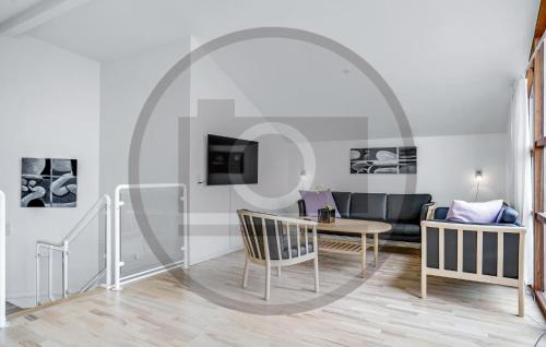 Rendbjerg Casa | Lovely Home In Egernsund With Kitchen