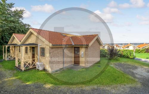 Rendbjerg Casa | Lovely Home In Egernsund With Kitchen