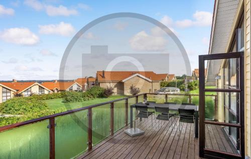 Rendbjerg Casa | Lovely Home In Egernsund With Kitchen