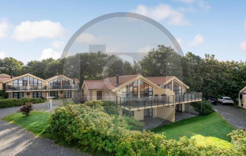 Rendbjerg Casa | Lovely Home In Egernsund With Kitchen