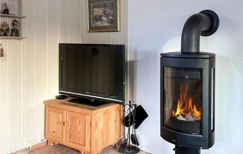 Fla Municipality Casa | Lovely Home In Eggedal With Wifi