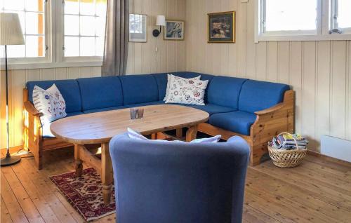 Fla Municipality Casa | Lovely Home In Eggedal With Wifi