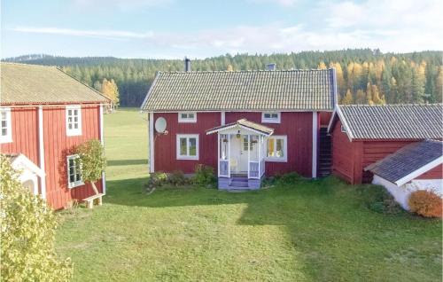 Enviken Casa | Lovely Home In Enviken With Wifi