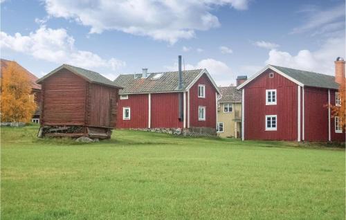 Enviken Casa | Lovely Home In Enviken With Wifi