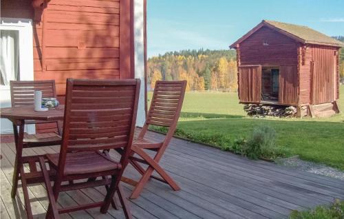 Enviken Casa | Lovely Home In Enviken With Wifi