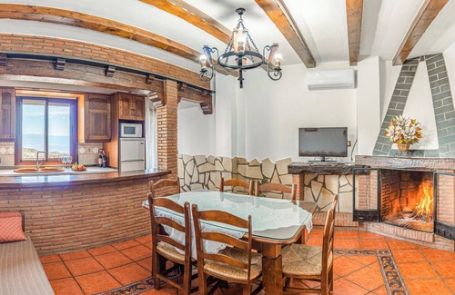 Mecina Bombaron Casa | Preciosa casa en Mecina Bombarón