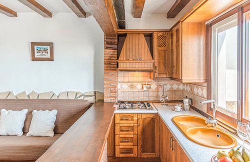 Mecina Bombaron Casa | Preciosa casa en Mecina Bombarón