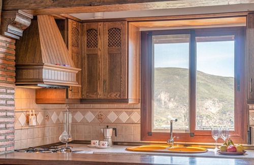 Mecina Bombaron Casa | Preciosa casa en Mecina Bombarón