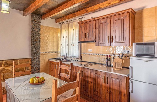 Mecina Bombaron Casa | Preciosa casa en Mecina Bombarón