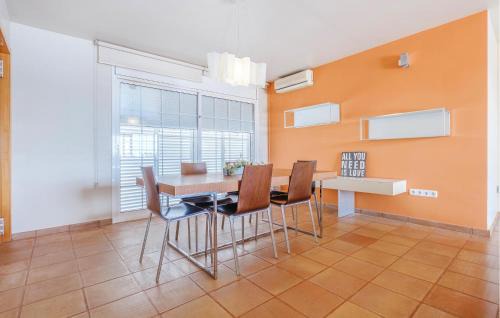 Cunit Casa | Lovely Home In Segur De Calafell