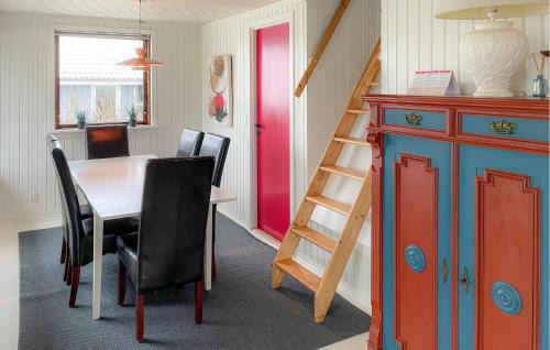 Faaborg Casa | Lovely Home In Faaborg With Sauna