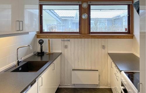 Faaborg Casa | Lovely Home In Faaborg With Sauna