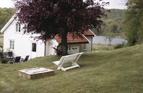 Farsund Casa | Preciosa casa en Farsund