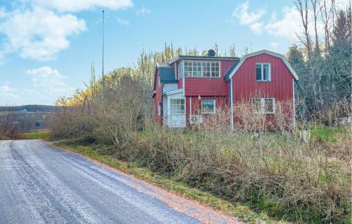 Fengersfors Casa | Lovely Home In Fengersfors With Wifi