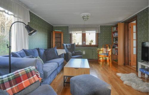 Fengersfors Casa | Lovely Home In Fengersfors With Wifi