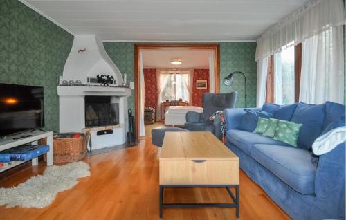 Fengersfors Casa | Lovely Home In Fengersfors With Wifi