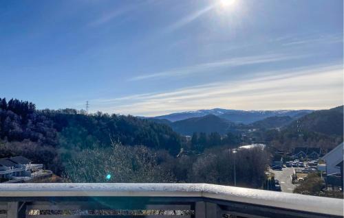 Blindheim Casa | Lovely Home In Flaktveit With Wifi