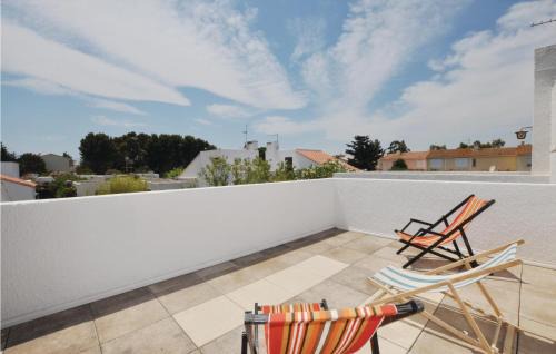 La Cote Radieuse Casa | Lovely Home In Canet-En-Roussillon P, With Wifi