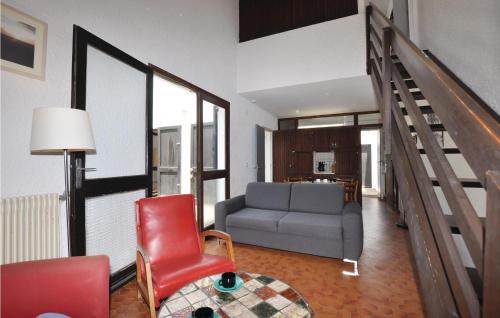 La Cote Radieuse Casa | Lovely Home In Canet-En-Roussillon P, With Wifi