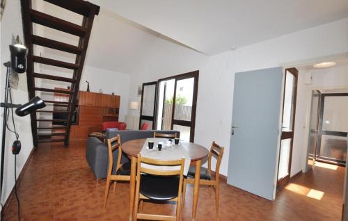 La Cote Radieuse Casa | Lovely Home In Canet-En-Roussillon P, With Wifi