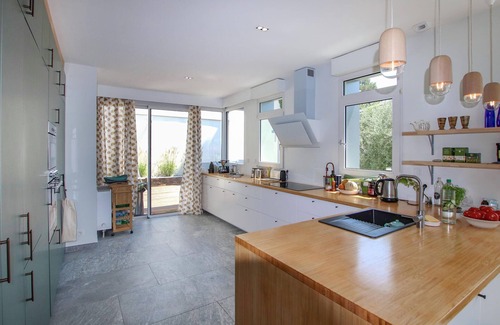 Thonon-les-Bains Casa | Lovely home in Thonon les Bains with sauna