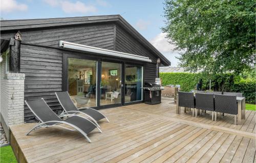 Grlev Casa | Lovely Home In Gørlev With Kitchen