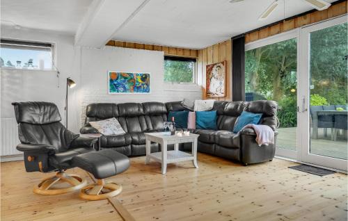 Grlev Casa | Lovely Home In Gørlev With Kitchen