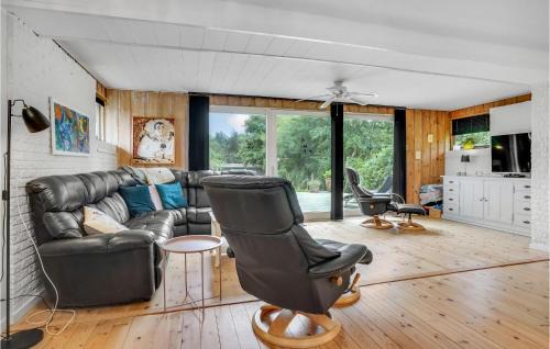 Grlev Casa | Lovely Home In Gørlev With Kitchen