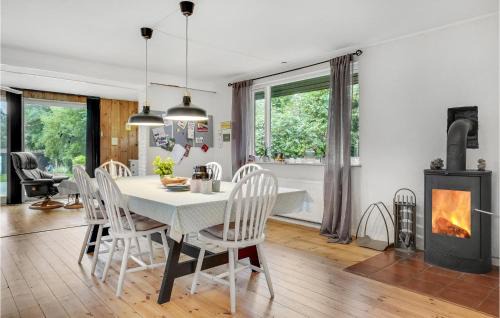Grlev Casa | Lovely Home In Gørlev With Kitchen